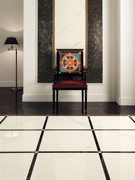 ceramice versace|versace ceramics flooring.